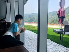 -桑干河大峡谷旅游区