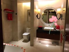 -深圳观澜格兰云天国际酒店