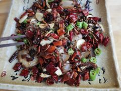 -宋记冕宁土菜馆(海门渔村二店)