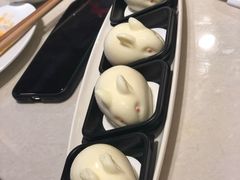 -海底捞火锅(上元大街店)