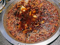 -胖子鱼·天水麻辣鱼火锅(秦州407店)
