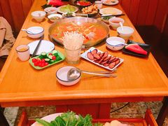 -新凯里酸汤鱼(飞山街店)