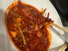 -金刚山(学府路店)