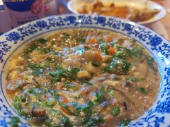 糟羹-荣家小吃(紫阳街店)