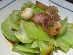 -艺术食堂(创意料理)