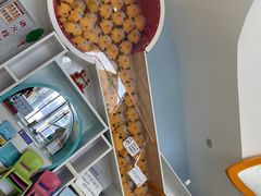 -极橙儿童齿科矫正中心(奥城店)