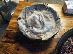 -铜元老码头鳝鱼火锅