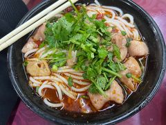 -南门口米粉·百年粉店