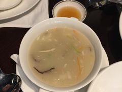 宋嫂鱼羹-杭州西子湖四季酒店·金沙厅