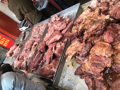 -刘纪孝腊牛羊肉(北广济街店)
