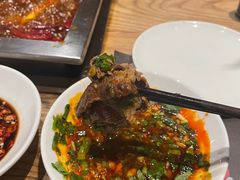 -锦城印象火锅(天府三街店)