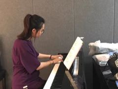 -梅纳·钢琴声乐架子鼓Mena Music(双井店)