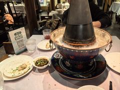 -东来顺饭庄(apm总店)