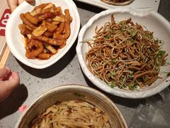 -大师兄·西北小馆(南沙万达广场店)