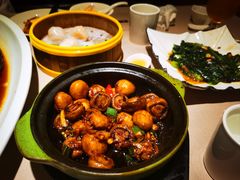 -尚一汤 广东炖汤(金桥国际店)