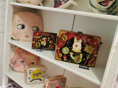 -恋物百货商店(华侨城店)