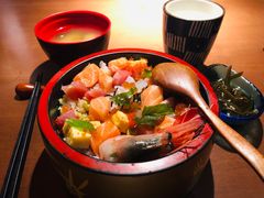 -千代武日本料理(哈西店)