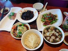 -花园茶楼(兴城西路店)