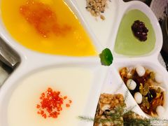 -绿茶餐厅(领展购物广场·中关村店)