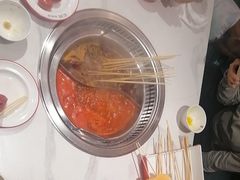 -宏姐串串香(宏伟路店)