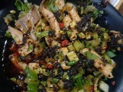 -二孃鸡爪爪(东郊记忆店)