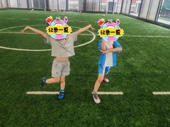 -慧动体育足球·篮球·体能培训(普陀真如店)