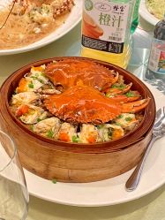 -厦门康莱德酒店·宴会厅婚宴