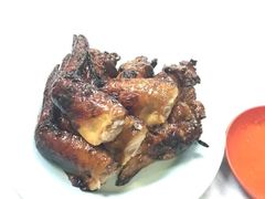 -黄亚华小食店(Jalan Alor)