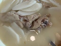 -易老妈蹄花.特色川菜(人民公园总店)