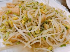 黄豆芽油豆腐-协和菜馆(凤凰街店)