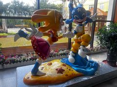 -大连海昌发现王国主题公园