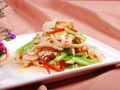 -老房子金沙元年川菜食府·花园餐厅(金沙店)