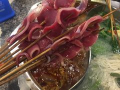 -玉林串串香(大成路店)