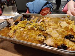 -鱼酷活鱼烤鱼(梅江印象城店)