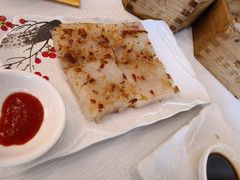 -番禺宾馆丽苑厅