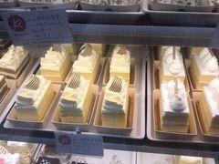 -凯司令(豫园地铁站店)