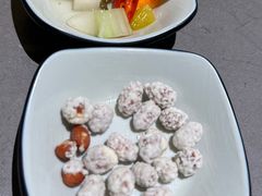 -麻都·成都菜(人民广场店)
