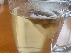-如轩·海鲜砂锅粥·潮汕菜(沿江东路店)