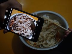 桂林米粉-瘦子桂林米粉店(总店)