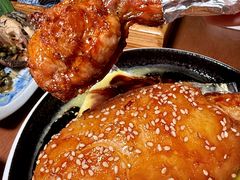 -鸟泉居酒屋·烧鸟·酒馆(百子湾店)