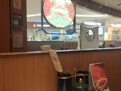 -松鹤楼面馆(清河万象汇店)