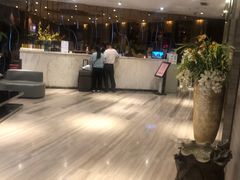 -怡华威斯达酒店(重庆医科大学附属儿童医院店)