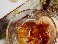 -来回·咖啡(天河南店)