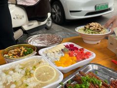 -串妹花式冰粉(乐山总店)