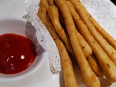 -矮板凳老火锅(宽窄巷子店)