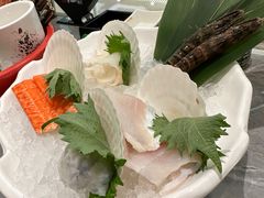 -一绪に寿喜烧(虹悦城店)