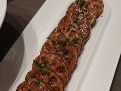 -望乡楼上海菜(日月光店)