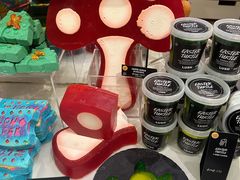 -LUSH(威尼斯人店)