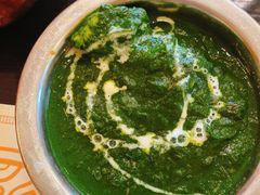 -克比叔叔印度餐厅Kebabs on the Grille(永康路分店)