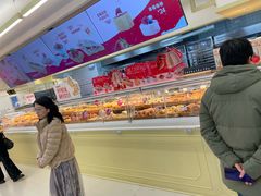 -红星前进面包牛奶公司(君太店)